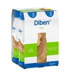 Diben Drink o smaku pralinowym, plyn,200 ml,4 szt