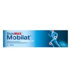 Diclo MAX Mobilat, 23,2 mg/g, żel, 100 g