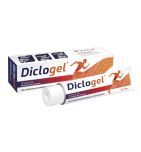 Diclogel, 10 mg/g, zel, 100 g