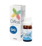 Diflos, płyn w kroplach, 5 ml