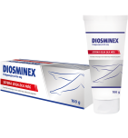 Diosminex szybka ulga dla nóg, żel, 100 g