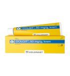 Dolgit, 50 mg/g, krem,150 g