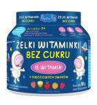 Domowa Apteczka Żelki witaminki,Świnka Peppa, 90g (ok.30szt)