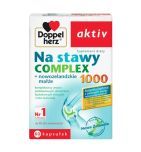 Doppelherz aktiv Na stawy COMPLEX, kapsułki, 60 szt.