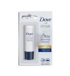 Dove Essential Nourishing Lip Care, balsam do ust, 4,8 g
