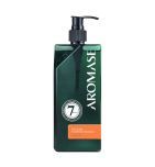 Aromase, szampon kojący do suchej i wrażliwej skóry głowy, 400 ml