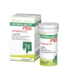 Enterolactis Plus, kapsułki, 15 szt.
