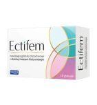 Ectifem, glob.dopochw., nawilzajace, 10 szt