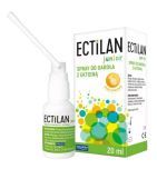 Ectilan (junior), spray, do gardla, 20 ml