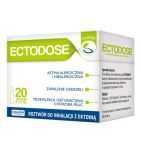 Ectodose, roztw. do inhalacji z ektoina, 2,5 ml, 20 amp.