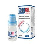 Ectogel, żel, do oczu, z ektoina, 10 ml