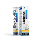 ElektroliQ, tabl.musuj., 20 szt