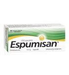Espumisan, kapsułki, 40 mg, 100 szt
