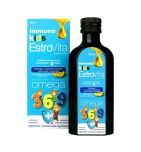 EstroVIta Immuno Kids, olej,150ml