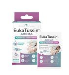 EukaTussin Aroma, plastry do aromaterapii, 5 szt.