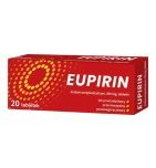 Eupirin, 300 mg, tabletki, 20 sztuk