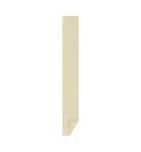 Exufiber Ag+, opatrunek włóknisty ze srebrem, 4,5 cm x 20 cm, 1 szt. (z opakowania 10 szt.)