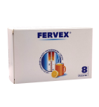 Fervex,gran.d/sp.roztw.doust.,(i.row),InPh,Rum,13,1g,8sasz.