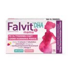 Falvit mama 2 DHA, kapsułki, 30 szt.