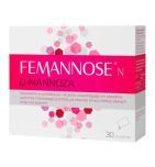 Femannose N, prosz., 30 sasz.