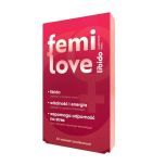 Femilove Libido, tabl.powl., 30 szt