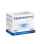 Feministic, kapsułki żelatynowe, twarde, 60 szt.