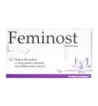 Feminost, tabletki powlekane, 56 szt.