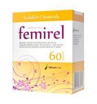 Femirel, kapsułki, 60 szt.