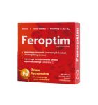 Feroptim, tabl.do rozgr., 30 szt