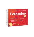 Feroptim + SR, kaps.o przedł.uwaln., 60 szt