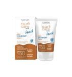 Flos-Lek Sun Care Derma Beach, krem,comfort,SPF50+,50ml