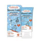 Flos-Lek Winter Care, krem,zimowy,p/slonecz.,SPF50+,30 ml