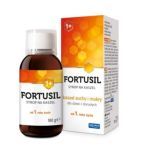 Fortusil, syrop na kaszel, 180 g