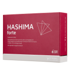 Hashima Forte, kaps., 30 szt