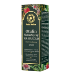 Otulin NaturSpray na gardlo, spray, 30 ml
