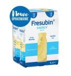 Fresubin Energy Drink,plyn odzyw.,wanil.,200 ml,4butel.