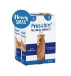 Fresubin Protein Energy Drink o sm.cappucc.,plyn,200ml,4but