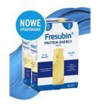 Fresubin Protein Energy Drink o sm.wanil.,plyn,200ml, 4but