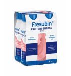 Fresubin Protein Energy Drink o sm.poziomk,plyn,200ml,4but