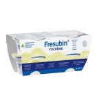 Fresubin Yocreme, jogurt,o smaku cytrynowym, 4 x 125 g