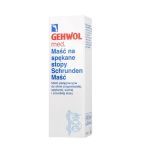 Gehwol Schrunden, maść na spękane stopy, 75 ml
