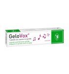 GeloVox, tabl.do ssania,na gardlo,czarny bez, 20 szt