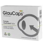 GlauCaps, kaps., 30 szt