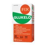 Glukeo Fix, proszek, 20 x 2 g