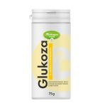 Glukoza o smaku cytrynowym, prosz., 75 g