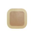 Granuflex obram, opatr.h/kol, 6x 6cm,S155,1szt(z op.5szt)