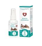 Granusept, roztw., do przemywania ran,  60 ml