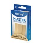 HELTISO, Plaster opatrunkowy do cięcia tkaninowy 1m x 8cm, 1 szt.
