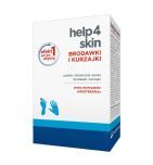 Help4Skin Brodawki i Kurzajki, aerozol, 50 ml