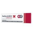 Help4Skin Gojenie Ran, żel, przyśpiesz.gojenie, 50 g, tuba